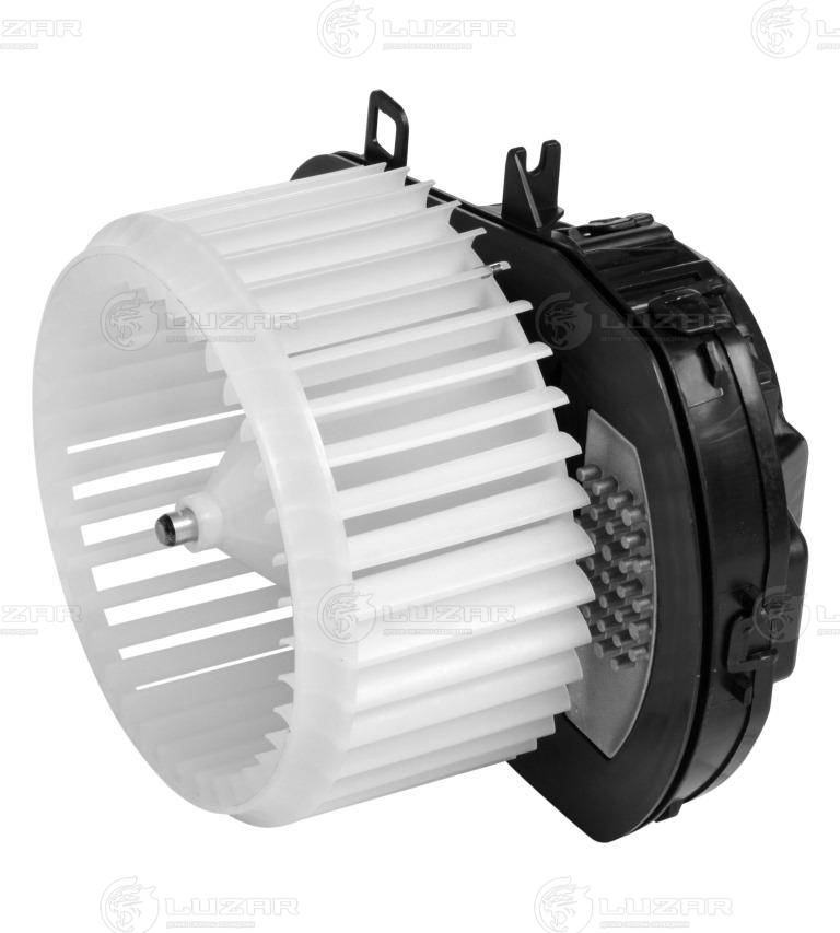Elektromotor vnútorného ventilátora LUZAR Original TH, Ltd.